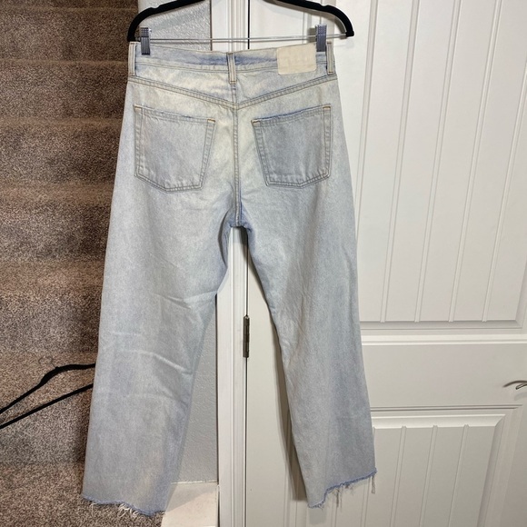 GRLFRND The Bella Low Rise Boyfriend Jeans - Picture 8 of 16